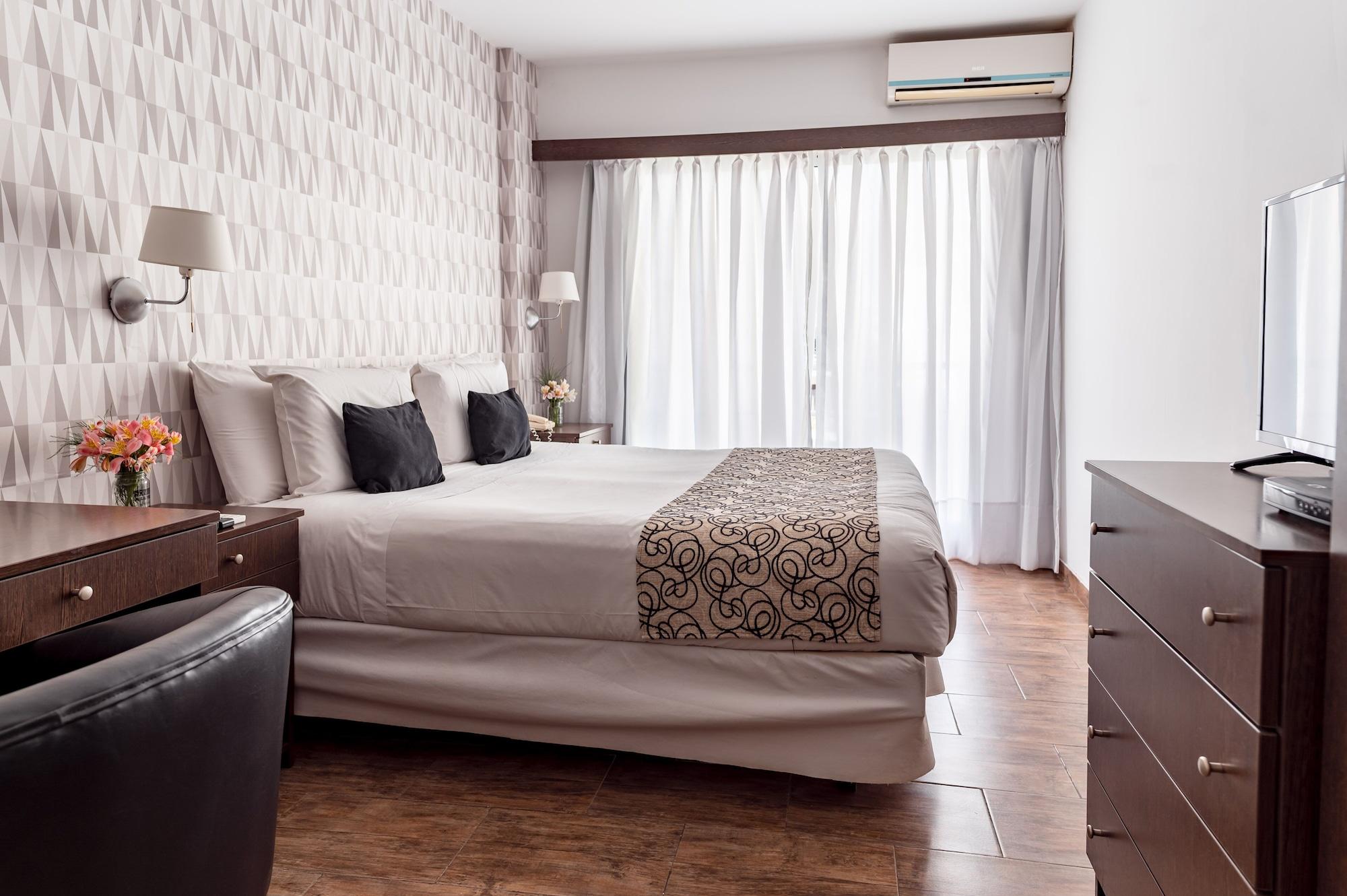 بوينس آيرس Ker Belgrano Hotel المظهر الخارجي الصورة