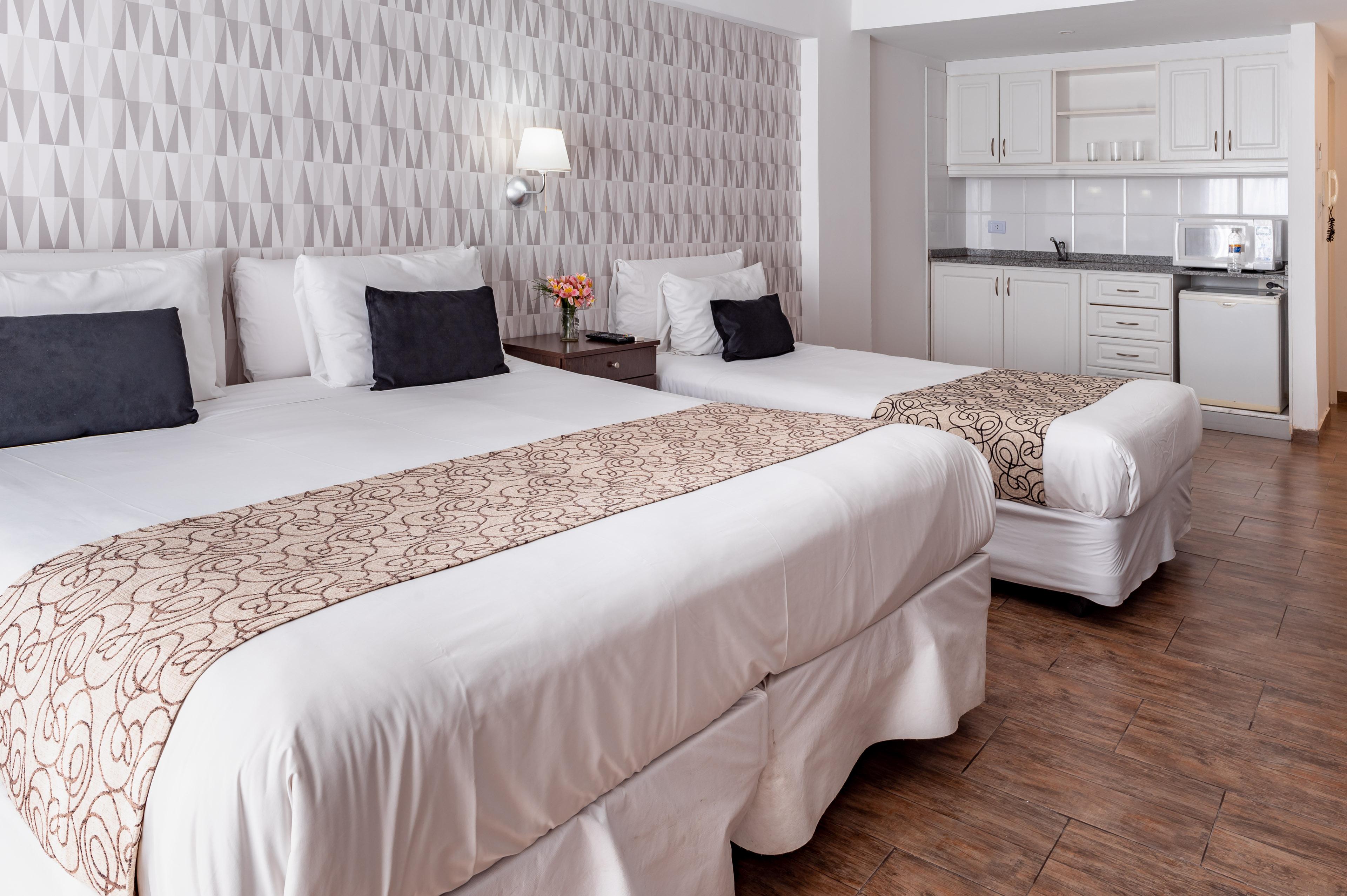 بوينس آيرس Ker Belgrano Hotel المظهر الخارجي الصورة