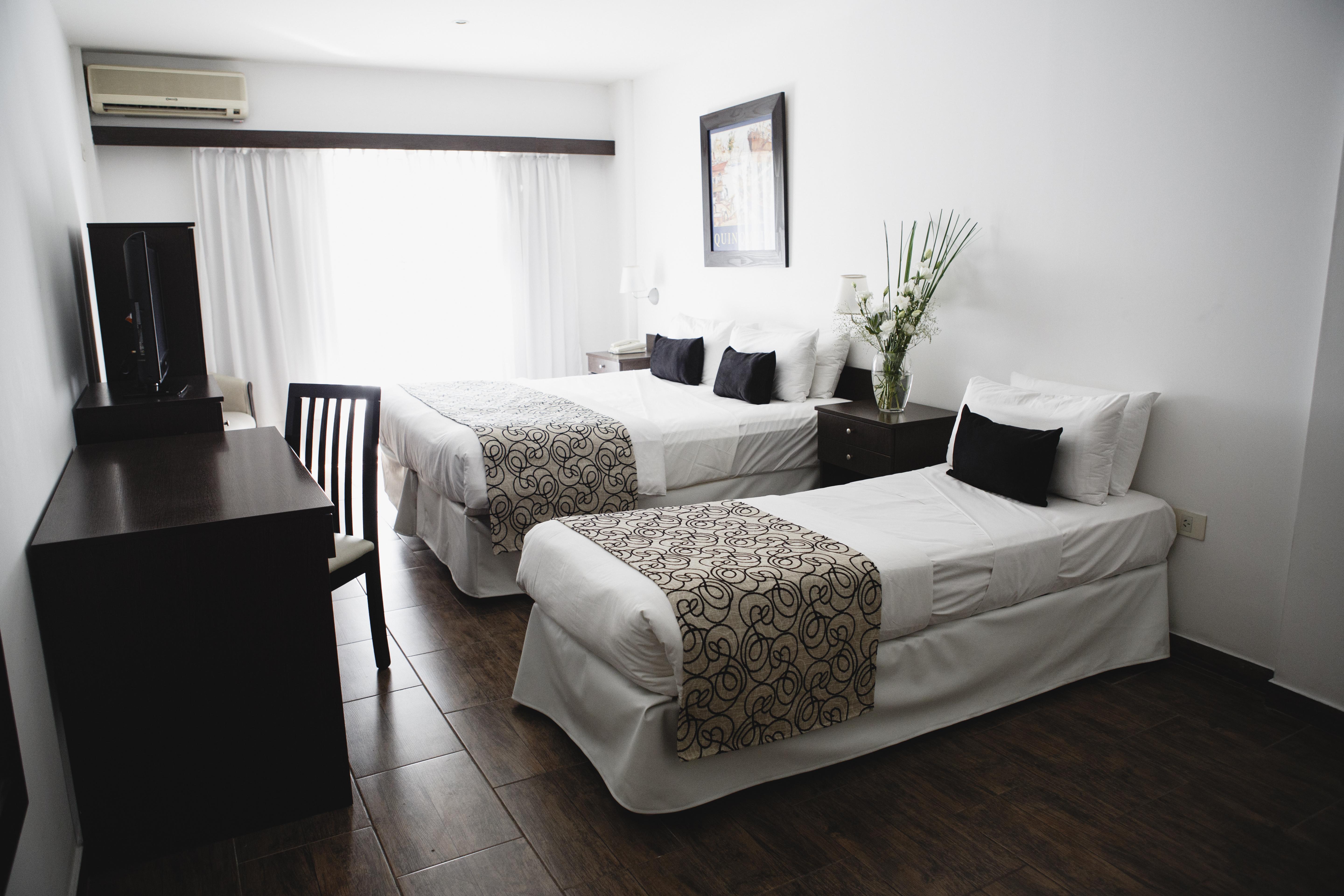 بوينس آيرس Ker Belgrano Hotel المظهر الخارجي الصورة