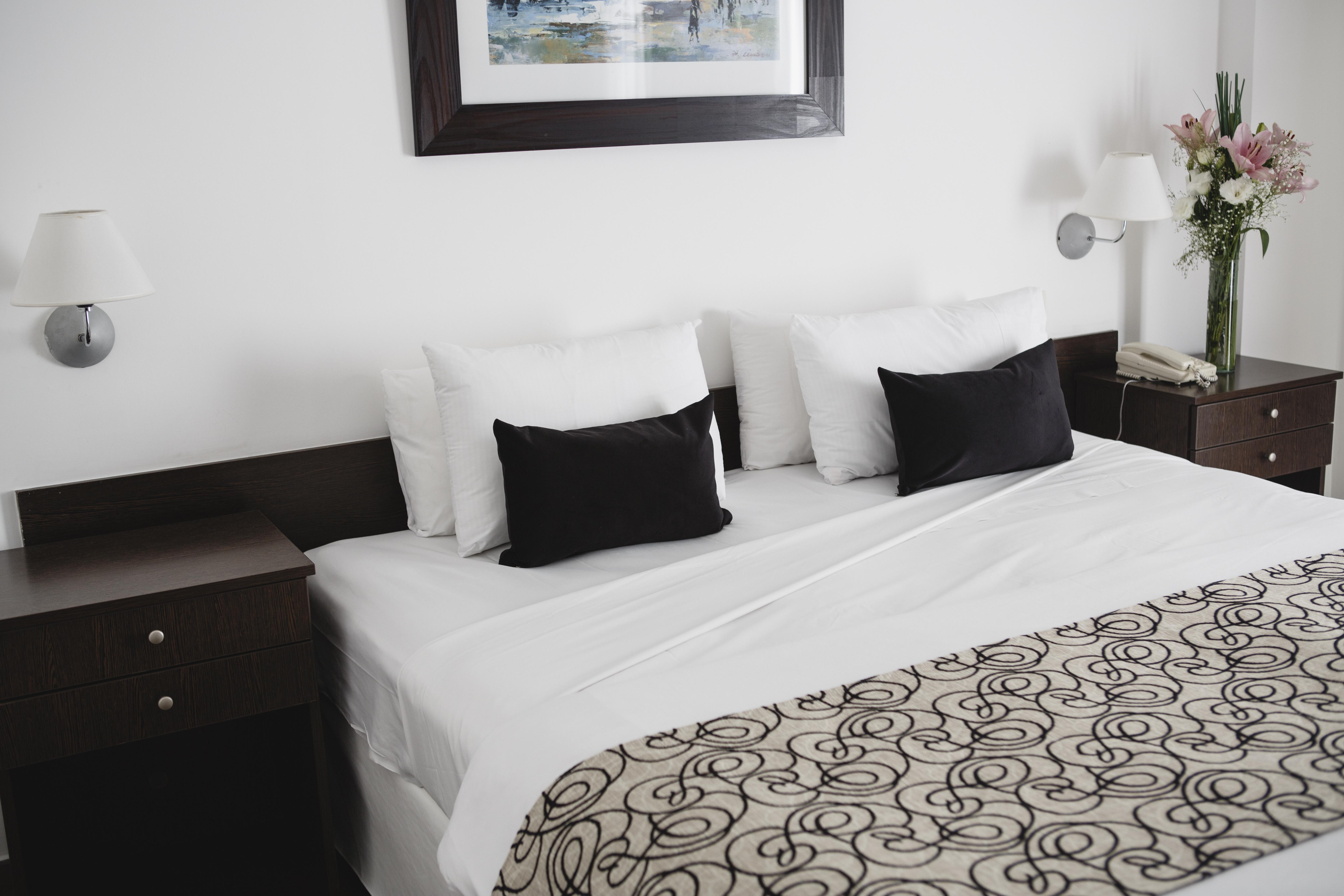 بوينس آيرس Ker Belgrano Hotel المظهر الخارجي الصورة