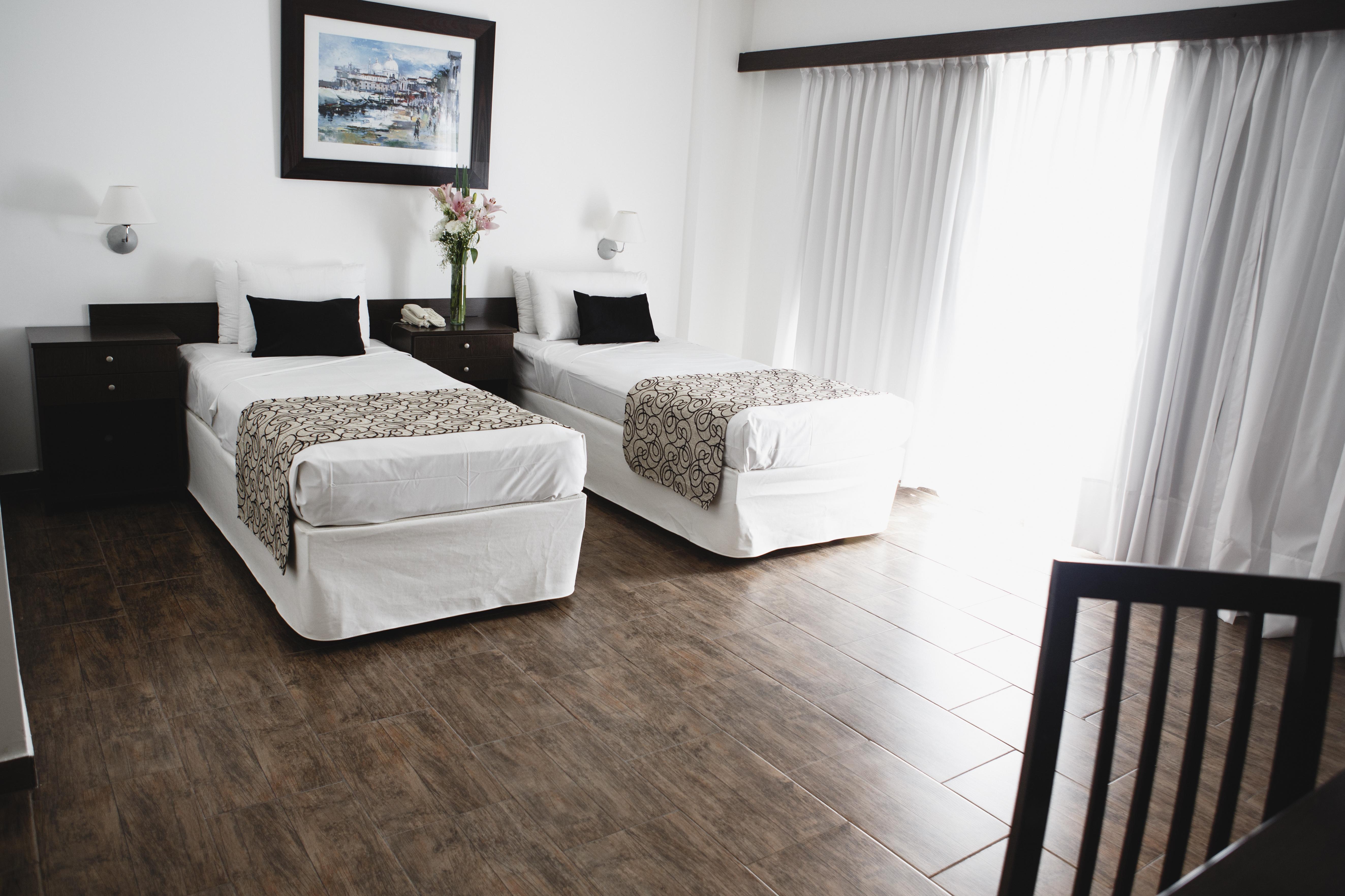 بوينس آيرس Ker Belgrano Hotel المظهر الخارجي الصورة
