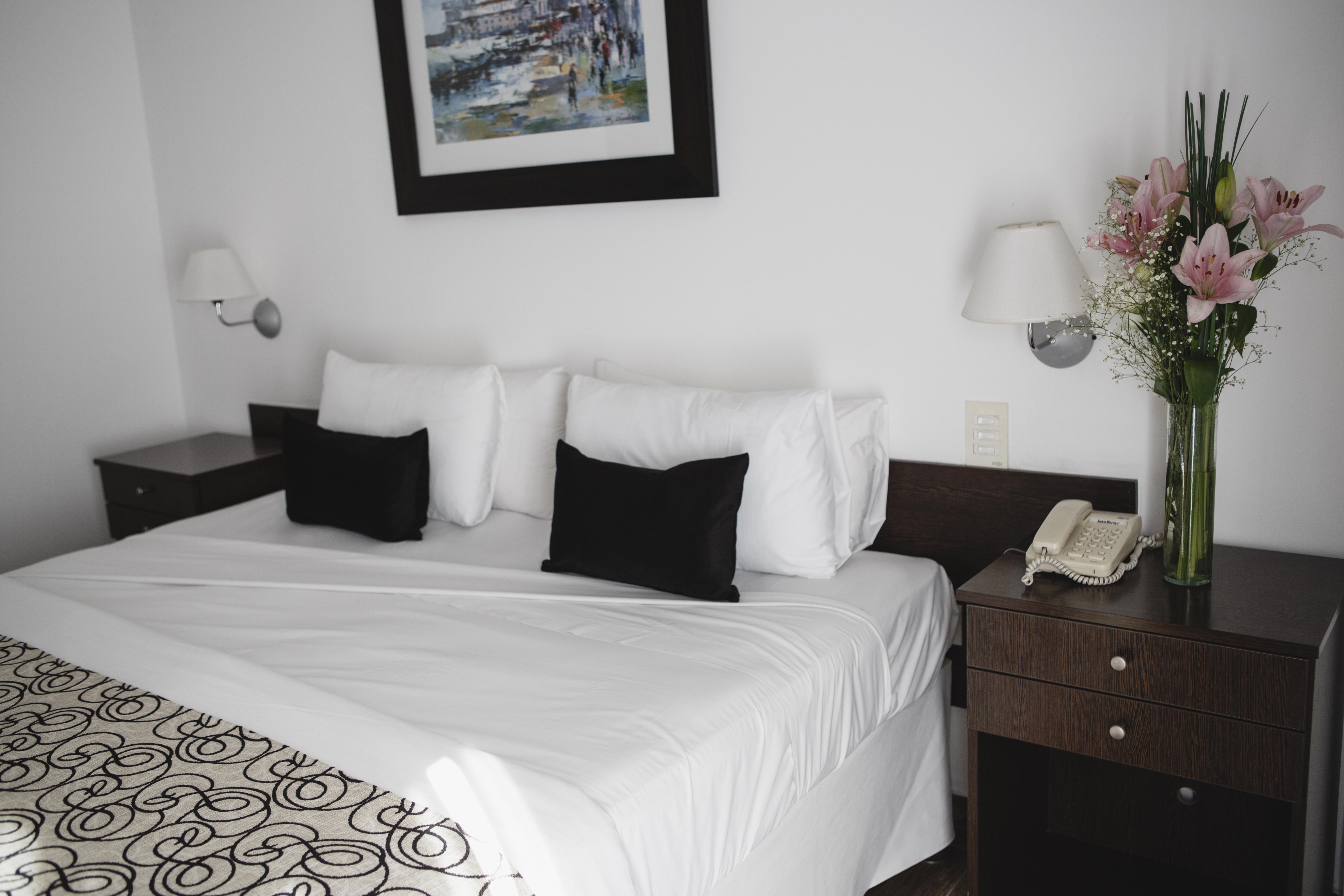 بوينس آيرس Ker Belgrano Hotel المظهر الخارجي الصورة