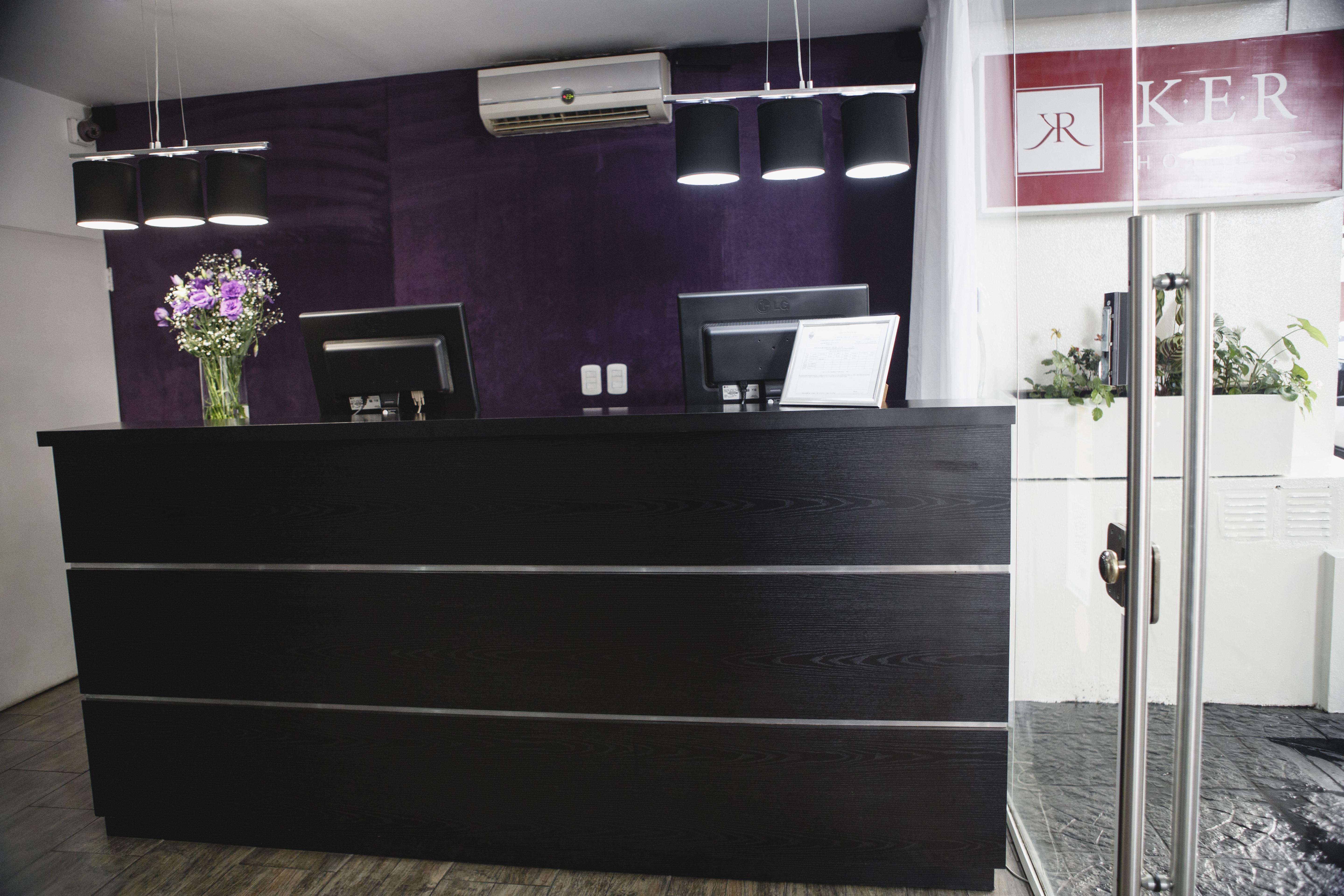 بوينس آيرس Ker Belgrano Hotel المظهر الخارجي الصورة