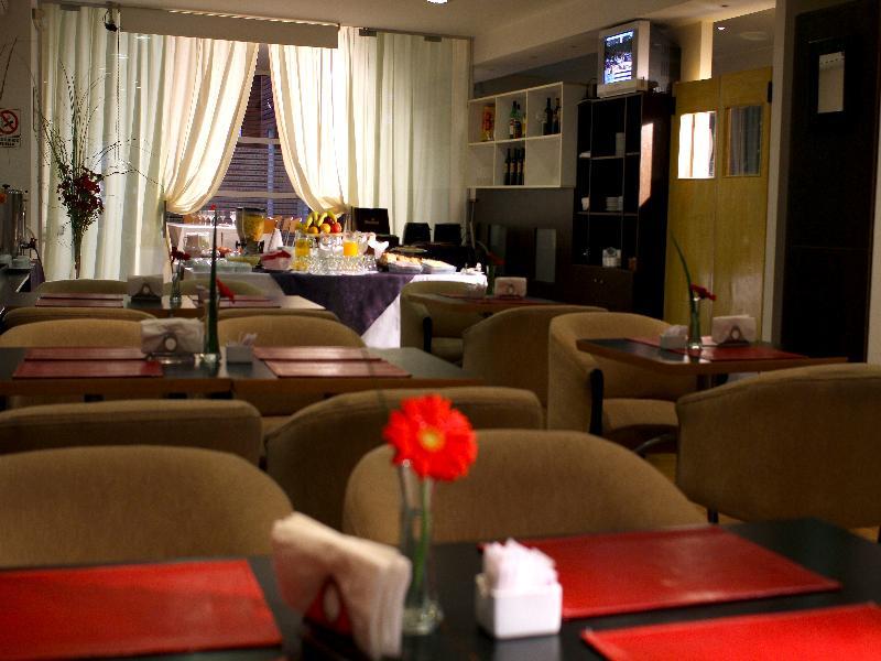 بوينس آيرس Ker Belgrano Hotel المظهر الخارجي الصورة